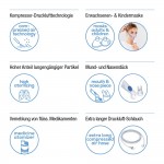 Ингалятор компрессорный Beurer IH 21 Ингалятор компрессорный Beurer IH 21