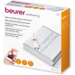 Электрическая простыня Beurer UB 190 CosyNight Komfort Электрическая простыня Beurer UB 190 CosyNight Komfort