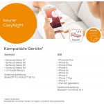 Электрическая простыня Beurer UB 200 CosyNight Spann