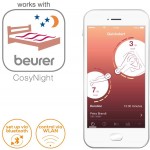 Электрическая простыня Beurer UB 200 CosyNight Spann