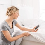 Электрическая простыня Beurer UB 200 CosyNight Spann