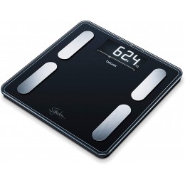 Диагностические весы Beurer BF 400 Line black Диагностические весы Beurer BF 400 Line black