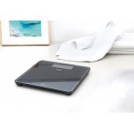 Стеклянные весы Beurer GS 400 Line (черные) Стеклянные весы Beurer GS 400 Line (черные)