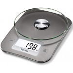 Кухонные весы Beurer KS 26 Кухонные весы Beurer KS 26