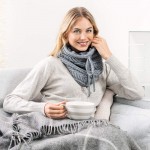 Шарф-хомут с подогревом Beurer HK 37 To Go Шарф-хомут с подогревом Beurer HK 37 To Go