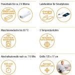 Электрическая грелка Beurer HK 67 To Go Электрическая грелка Beurer HK 67 To Go
