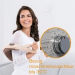 Массажер для шеи Beurer MG 153 4D Массажер для шеи Beurer MG 153 4D
