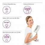 Косметическое зеркало с подсветкой BEURER BS 99