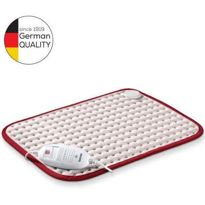 Электрическая грелка Beurer HK Comfort с исключительно мягкой поверхностью Электрическая грелка Beurer HK Comfort с исключительно мягкой поверхностью