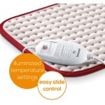 Электрическая грелка Beurer HK Comfort с исключительно мягкой поверхностью Электрическая грелка Beurer HK Comfort с исключительно мягкой поверхностью