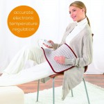 Электрическая грелка Beurer HK Comfort с исключительно мягкой поверхностью Электрическая грелка Beurer HK Comfort с исключительно мягкой поверхностью
