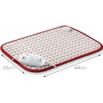 Электрическая грелка Beurer HK Comfort с исключительно мягкой поверхностью Электрическая грелка Beurer HK Comfort с исключительно мягкой поверхностью