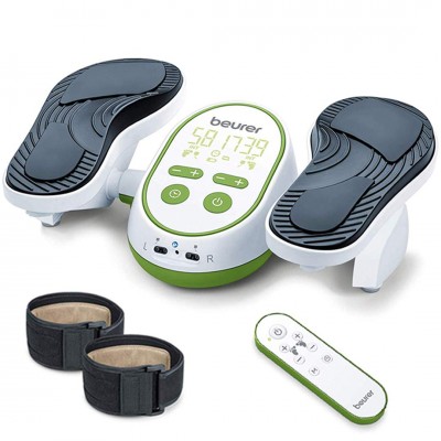 Массажер/Стимулятор EMS Beurer FM 250 Vital Legs
