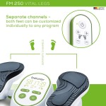 Массажер/Стимулятор EMS Beurer FM 250 Vital Legs