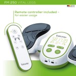 Массажер/Стимулятор EMS Beurer FM 250 Vital Legs