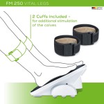 Массажер/Стимулятор EMS Beurer FM 250 Vital Legs