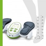 Массажер/Стимулятор EMS Beurer FM 250 Vital Legs