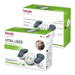 Массажер/Стимулятор EMS Beurer FM 250 Vital Legs