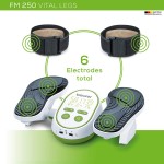 Массажер/Стимулятор EMS Beurer FM 250 Vital Legs