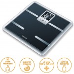 Диагностические весы BEURER BG 40 Диагностические весы BEURER BG 40