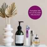 Вакуумный очиститель для лица (очиститель пор) Beurer FC 41
