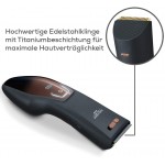 Машинка для стрижки волос Beurer HR 5000 Машинка для стрижки волос Beurer HR 5000
