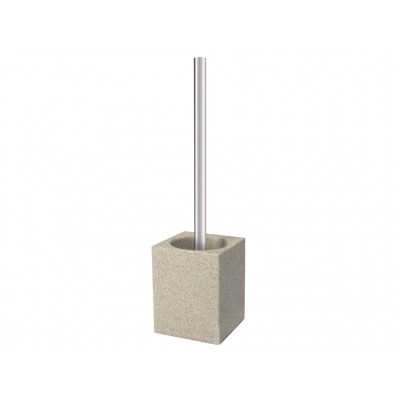Щётка для унитаза Bisk 01592 SAND Щётка для унитаза Bisk 01592 SAND