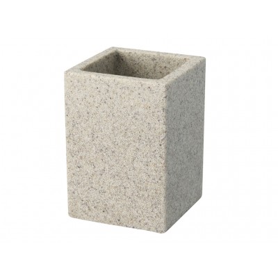 Стакан Bisk 01596 SAND Стакан Bisk 01596 SAND