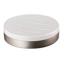 Мыльница Bisk 06316 SILK