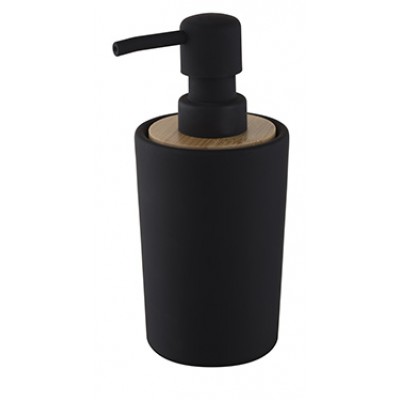 Дозатор жидкого мыла Bisk 06572 PLAIN Дозатор жидкого мыла Bisk 06572 PLAIN