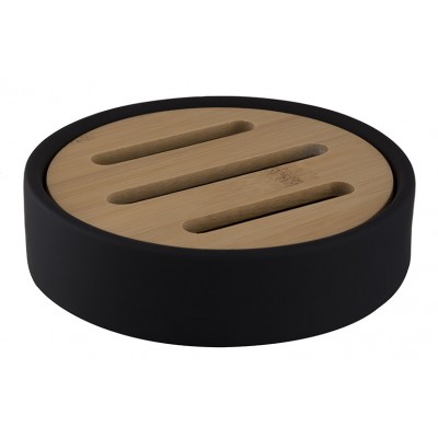 Мыльница Bisk 06573 PLAIN Мыльница Bisk 06573 PLAIN