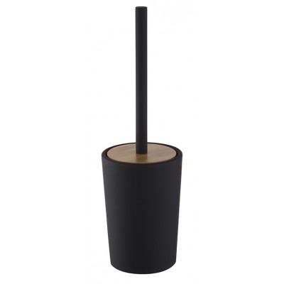 Щётка для унитаза Bisk 8124 PLAIN Щётка для унитаза Bisk 8124 PLAIN