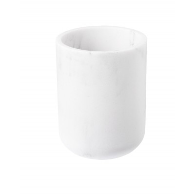 Стакан Bisk 07572 BIANCO Стакан Bisk 07572 BIANCO