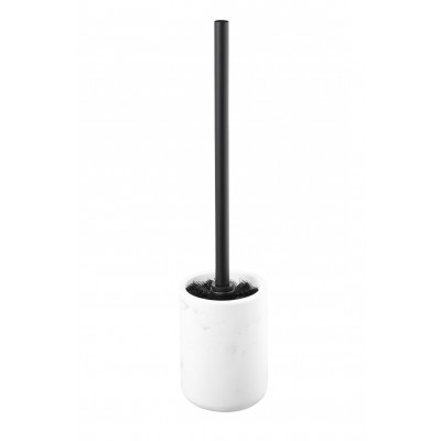 Щётка для унитаза Bisk 07574 BIANCO Щётка для унитаза Bisk 07574 BIANCO