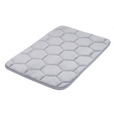Коврик для ванной BISK 07054 SILK 40×60