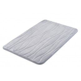 Коврик для ванной BISK 07057 SILK 50×80 Коврик для ванной BISK 07057 SILK 50×80