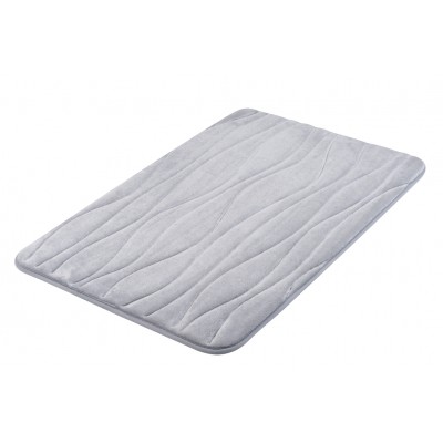Коврик для ванной BISK 07057 SILK 50×80