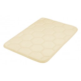 Коврик для ванной BISK 07067 SILK 40×60 Коврик для ванной BISK 07067 SILK 40×60
