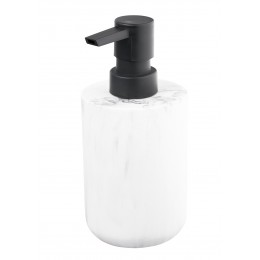 ДОЗАТОР ДЛЯ ЖИДКОГО МЫЛА BISK 07573 BIANCO БЕЛЫЙ ДОЗАТОР ДЛЯ ЖИДКОГО МЫЛА BISK 07573 BIANCO БЕЛЫЙ
