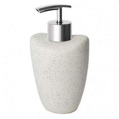 Дозатор для жидкого мыла Bisk 05971 DESERT Дозатор для жидкого мыла Bisk 05971 DESERT
