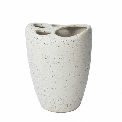 Стакан для зубных щеток Bisk 05972 DESERT Стакан для зубных щеток Bisk 05972 DESERT
