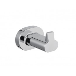 Крючок одинарный Bisk 07024 GO Крючок одинарный Bisk 07024 GO