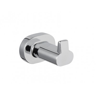 Крючок одинарный Bisk 07024 GO Крючок одинарный Bisk 07024 GO
