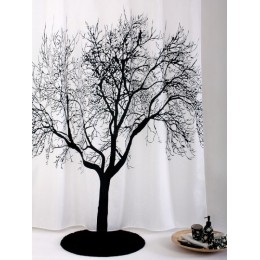 Штора для ванной BISK 04440 TXT TREE Штора для ванной BISK 04440 TXT TREE