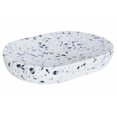 Мыльница BISK 08197 LAPIS