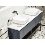 Стакан для зубных щеток BISK 08198 LAPIS Стакан для зубных щеток BISK 08198 LAPIS