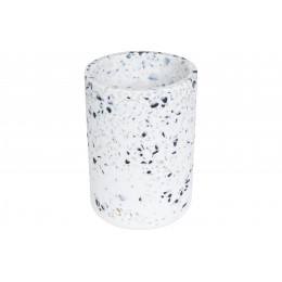 Стакан для зубных щеток BISK 08198 LAPIS
