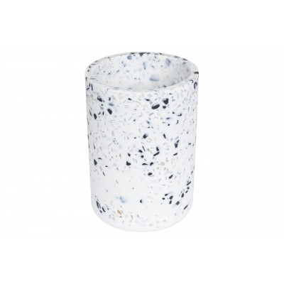 Стакан для зубных щеток BISK 08198 LAPIS Стакан для зубных щеток BISK 08198 LAPIS