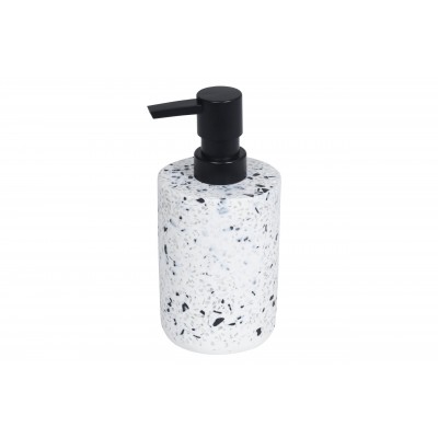 Дозатор для мила BISK 08199 LAPIS Дозатор для мила BISK 08199 LAPIS