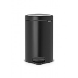 Бак для мусора Brabantia 113741 Pedal Bin New Icon 12 л Бак для мусора Brabantia 113741 Pedal Bin New Icon 12 л